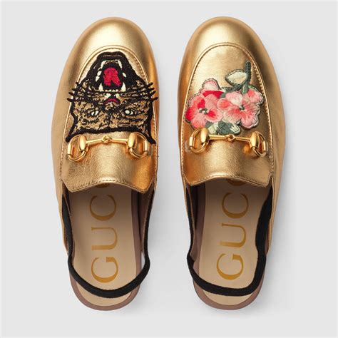 gucci girls' slippers|gucci slippers outlet.